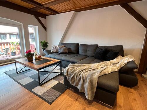 Foto - Etagenwohnung in Goslar