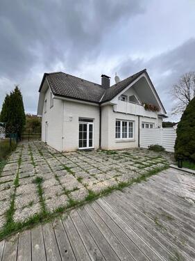 Foto - Einfamilienhaus zum Kaufen in Bad Oeynhausen