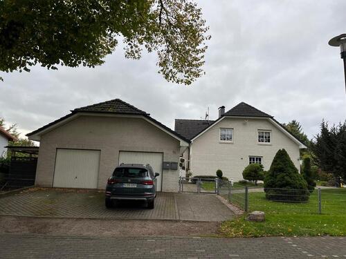 Foto - Einfamilienhaus in Bad Oeynhausen