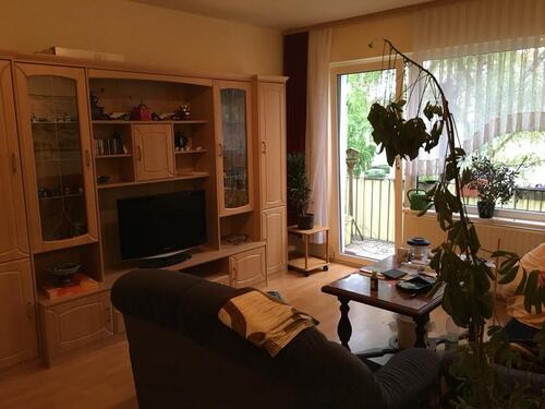 Foto - 2 Zimmer Wohnung mit Balkon in Seelze Letter zu verkaufen