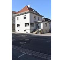 Exklusive Innenstadtlage – hochwertige 2-Zimmer-Wohnung in Coburg