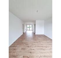 kernsanierte 4-Zi.-Wohnung mit Balkon in ruhiger Lage von Osnabrück Haste