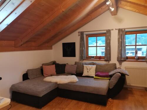 Foto - Etagenwohnung zur Miete in Bad Tölz