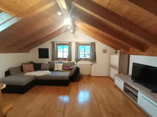 Foto - Etagenwohnung in Bad Tölz