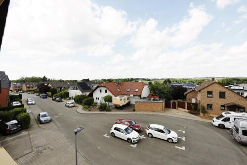 Foto - Etagenwohnung zur Miete in Bergisch Gladbach