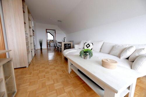 Foto - Etagenwohnung in Bergisch Gladbach