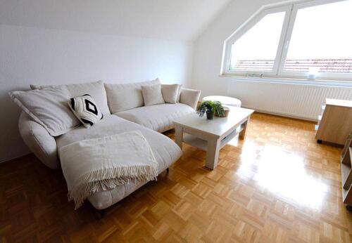 Foto - Etagenwohnung in Bergisch Gladbach zur Miete