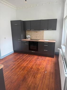 Foto - 2 Zimmerwohnung - 609,00 EUR Kaltmiete, ca.  62,00 m²