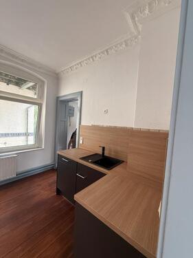 Foto - 2 Zimmer Etagenwohnung zur Miete in Schleswig