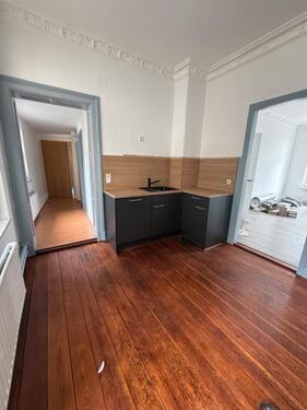 Foto - Etagenwohnung in Schleswig zur Miete