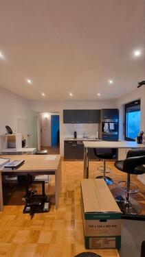 Foto - 2 - Zimmer - Wohnung in Deggendorf