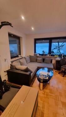 Foto - 2 Zimmer Etagenwohnung zur Miete in Deggendorf