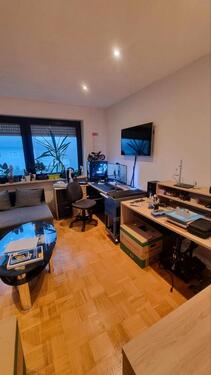 Foto - 2 Zimmer Etagenwohnung in Deggendorf