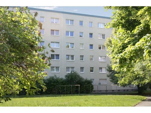 Foto - 3 Zimmer Etagenwohnung in Halle (Saale)