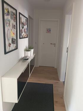 Foto - Moderne 3-Raum-Whg mit Tageslichtbad (saniert)