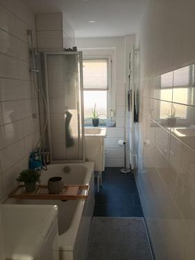 Foto - 3 Zimmer Etagenwohnung zur Miete in Hohenstein-Ernstthal