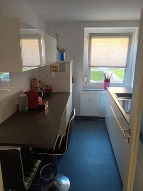 Foto - 3 Zimmer Etagenwohnung in Hohenstein-Ernstthal