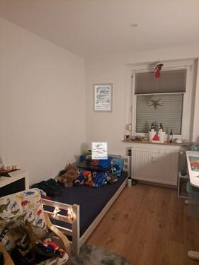 Foto - Etagenwohnung in Hohenstein-Ernstthal zur Miete
