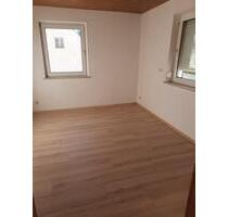 50qm Wohnung in Altenstadt bei Vohenstrauß - Weiden in der Oberpfalz