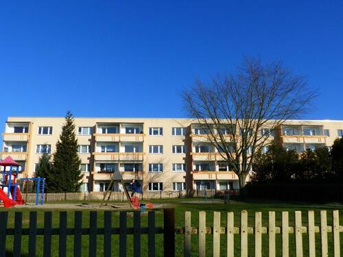 Foto - 2 Zimmer Etagenwohnung zur Miete in Bad Kleinen