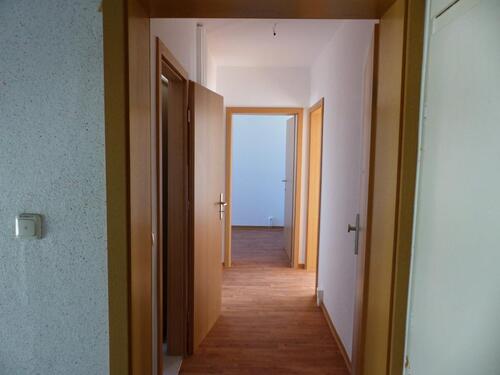 Foto - 2 Zimmer Etagenwohnung in Bad Kleinen