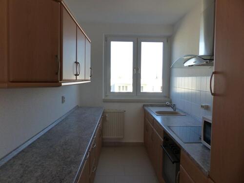 Foto - Etagenwohnung in Bad Kleinen zur Miete