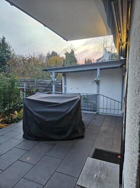 Foto - 6 Zimmer Doppelhaushälfte zum Kaufen in Rodgau