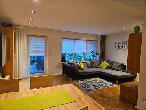 Foto - 6 Zimmer Doppelhaushälfte in Rodgau