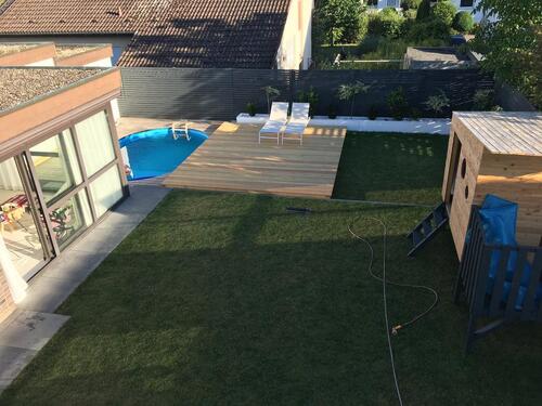 Foto - 7 Zimmer Einfamilienhaus in Bad Friedrichshall