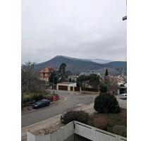 1 Zimmer Wohnung Hambacher Höhe Neustadt an der Weinstraße