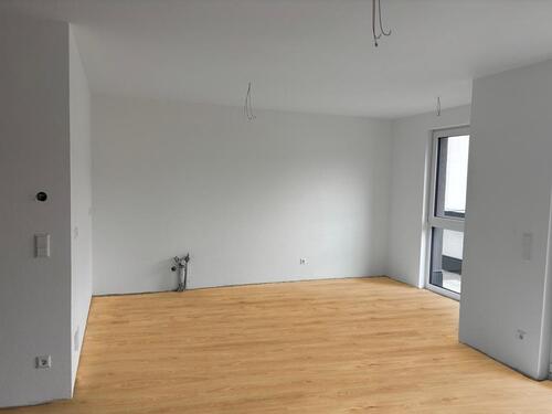 Foto - Erstbezug: Neubau 3,5 Zimmer Wohnung mit Balkon Zentrum Balingen