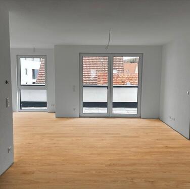 Foto - 3.5 Zimmer Etagenwohnung zur Miete in Balingen