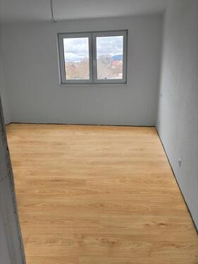 Foto - Etagenwohnung in Balingen zur Miete