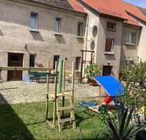 Geräumige 3-Raumwohnung auf dem Land - Bad Frankenhausen/Kyffhäuser