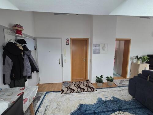 Foto - 2 Zimmer Dachgeschoßwohnung in Tacherting