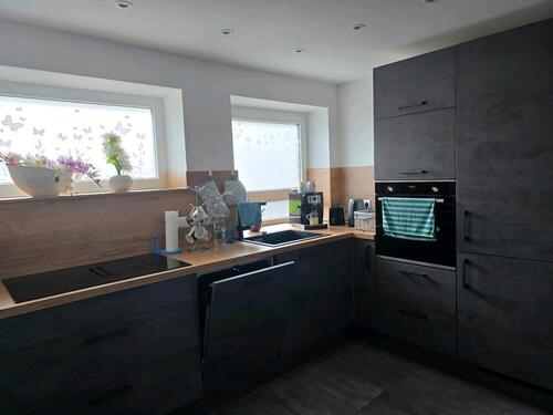 Foto - Wohnung in Rangendingen Bietenhausen