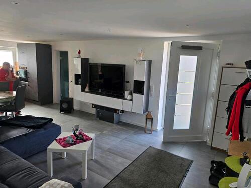 Foto - Erdgeschoßwohnung in Rangendingen zur Miete