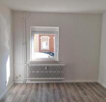 Frisch renovierte 2-Zimmer-Wohnung im Erdgeschoss zu vermieten! - Duisburg Laar