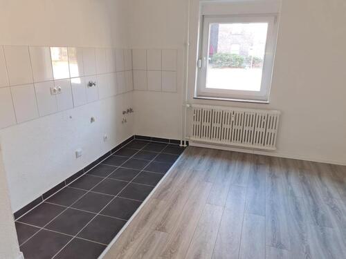 Foto - Erdgeschoßwohnung in Duisburg zur Miete