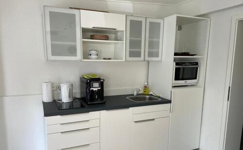 Foto - 1 Zimmer Erdgeschoßwohnung zur Miete in Maulburg