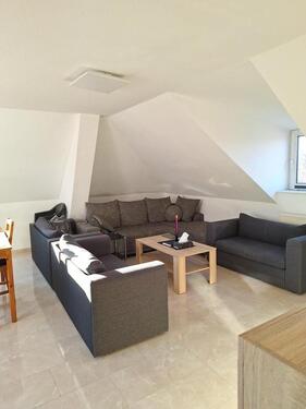 Foto - 2 Zimmer Dachgeschoßwohnung zur Miete in Beckum