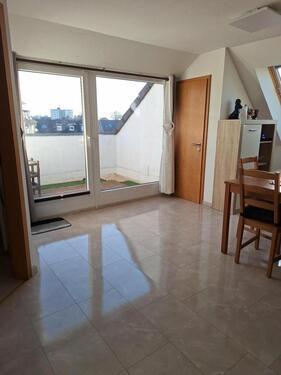 Foto - 2 Zimmer Dachgeschoßwohnung in Beckum