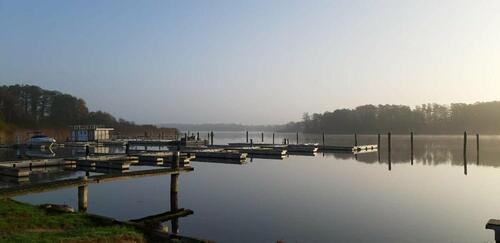Foto - Ferienhaus am Jabler See Müritz!