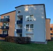 Schöne 2-Zimmer Erdgeschosswohnung mit neuen Bodenbelägen zu vermieten - Stadtallendorf