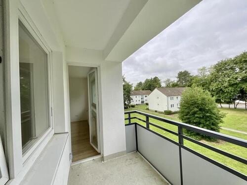 Foto - Charmante 3-Zimmer-Etagenwohnung in Gütersloh – 68 m² auf der 2. Etage