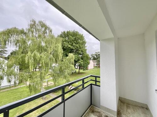 Foto - Etagenwohnung in Gütersloh zur Miete