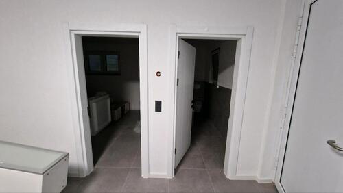 Foto - Etagenwohnung in Viernheim zur Miete