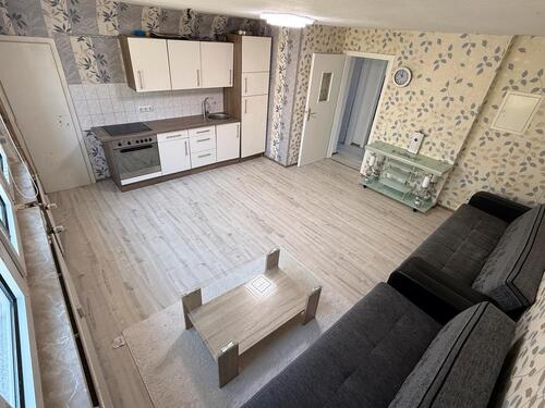 Foto - Dachgeschoßwohnung in Gelsenkirchen zur Miete