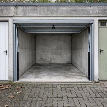 Foto - Einzelgarage in Bremen Horn-Lehe (Fultonstr.) zu vermieten