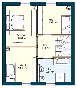 Foto - 5 Zimmer Einfamilienhaus in Coswig